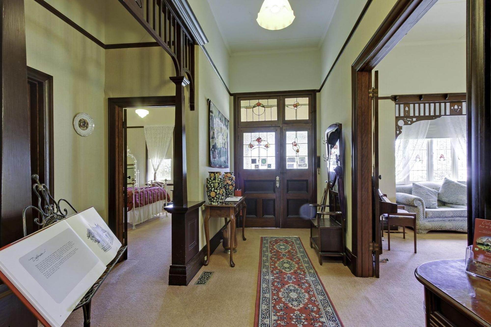 Dalfruin B&B Bairnsdale Habitación foto