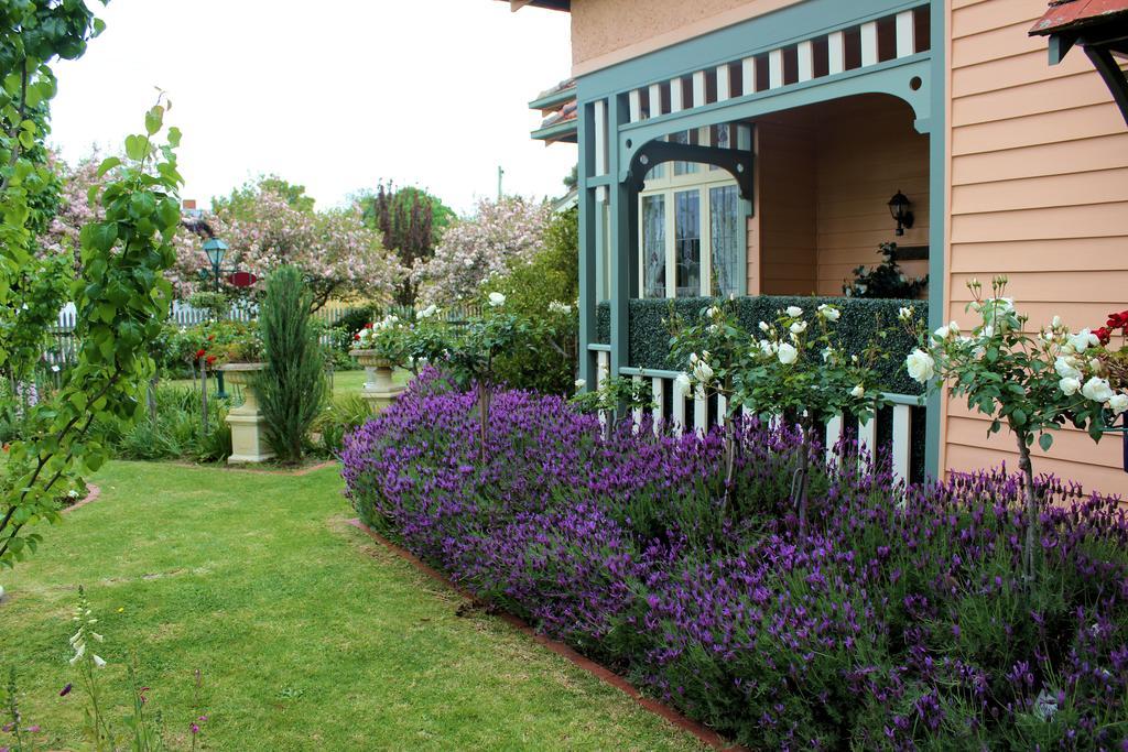 Dalfruin B&B Bairnsdale Exterior foto