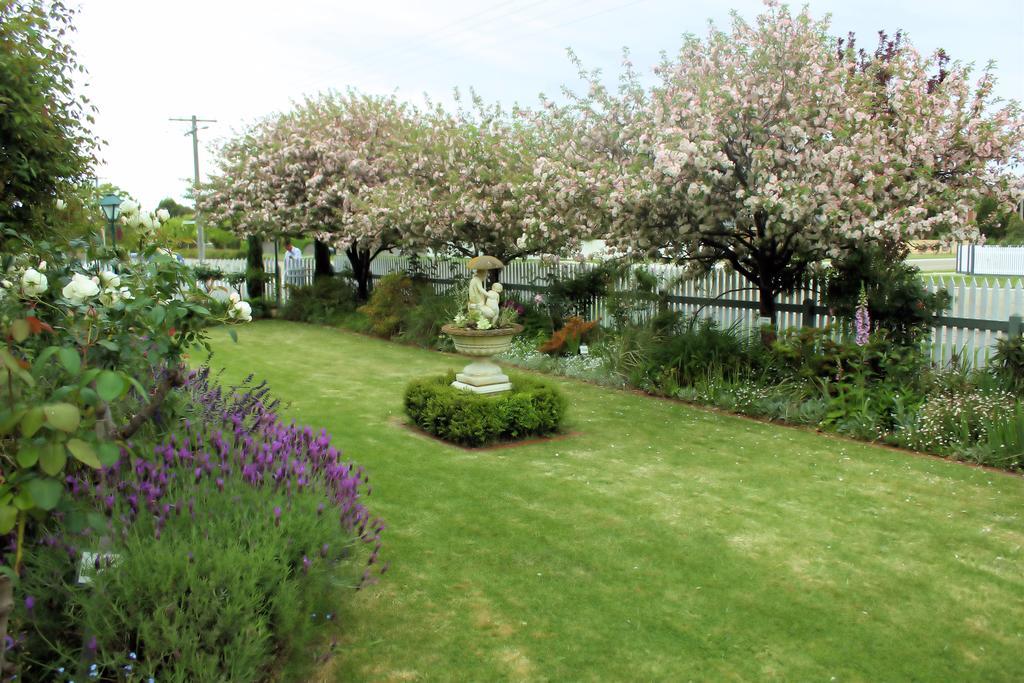Dalfruin B&B Bairnsdale Exterior foto