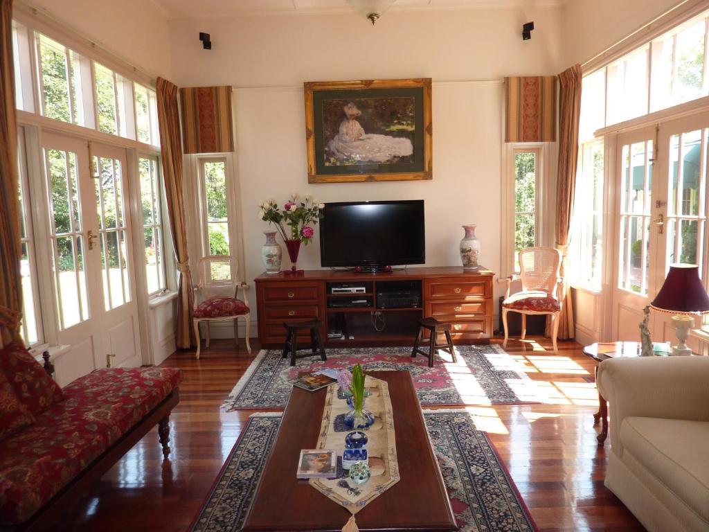 Dalfruin B&B Bairnsdale Exterior foto