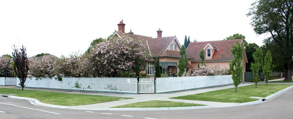 Dalfruin B&B Bairnsdale Exterior foto