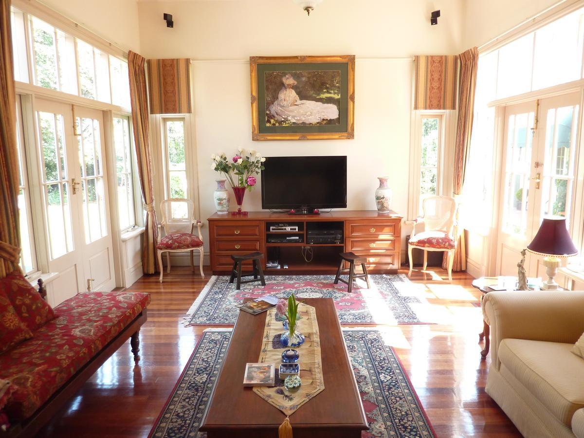 Dalfruin B&B Bairnsdale Exterior foto