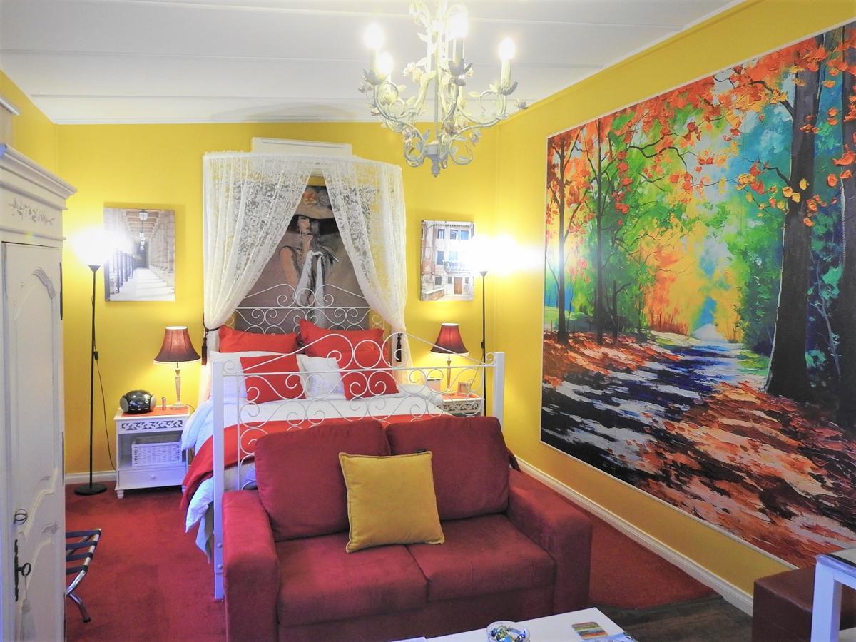 Dalfruin B&B Bairnsdale Exterior foto